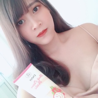 Kem dưỡng da ngày đêm body barbie Enny