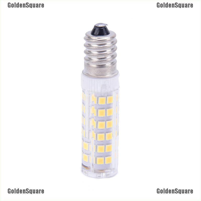 Bóng đèn Led e14 5w 7w 9w 12w 220v chiếu sáng tủ lạnh