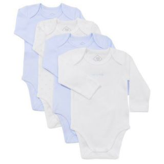 Set 5 body cho bé trai gái