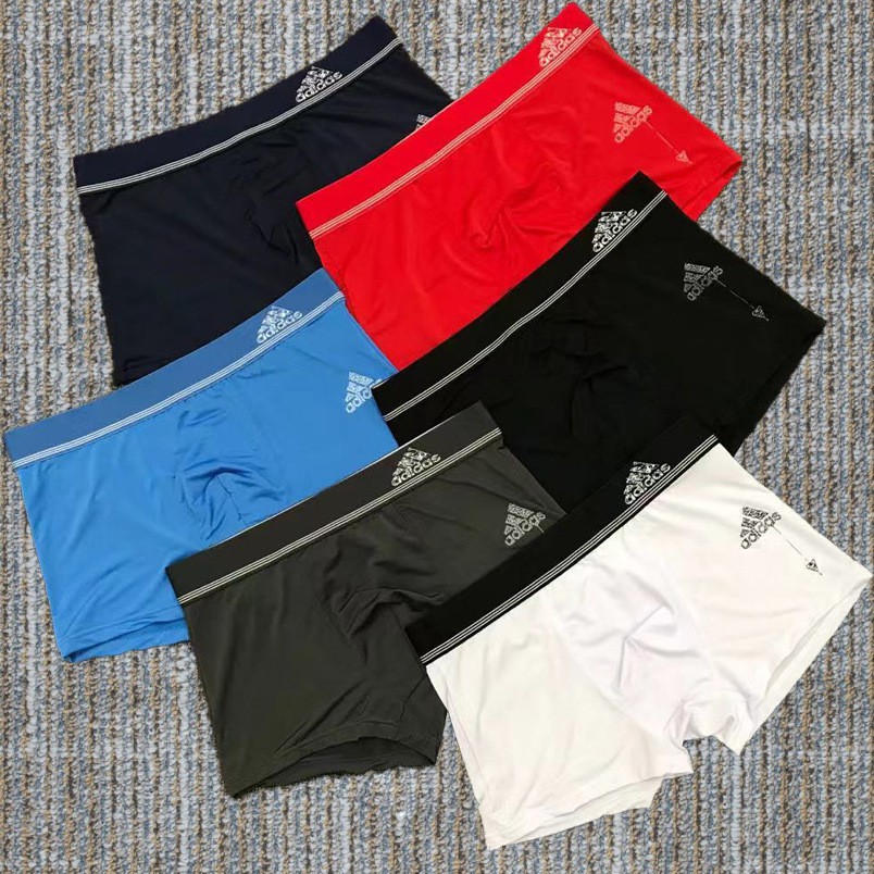 Quần lót nam thun lạnh, quần lót nam boxer cao cấp LN088