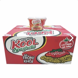 mì Cung Đình Kool spaghetti