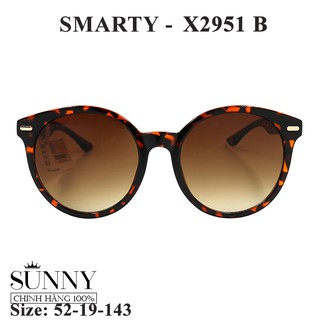 Kính mát Smarty X2951