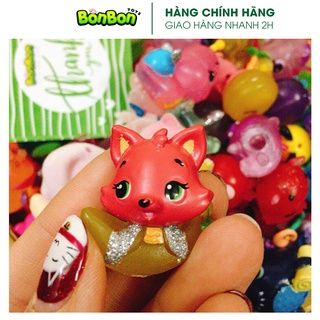 Set 30 thú Hatchimals không trùng mẫu (thú phát sáng, thú mùi thơm, thú chủ đề noel, thú lông...)