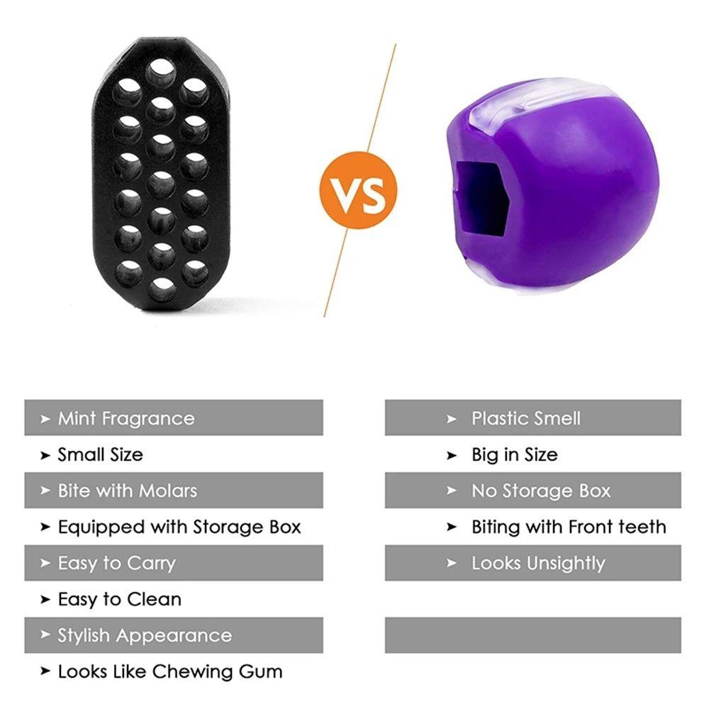 Bóng Nâng Cơ Mặt / Cằm Chống Lão Hóa