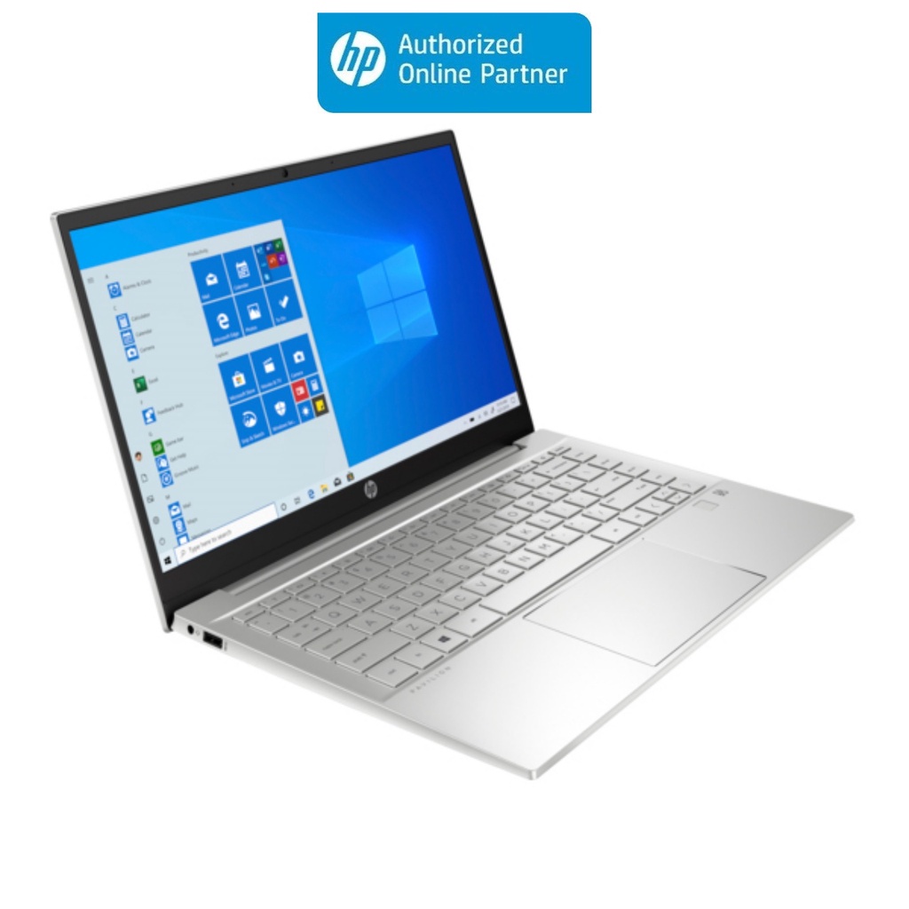 [Mã ELHP15 giảm 10% tối đa 2TR] Laptop HP Pavilion 14dv0520TU