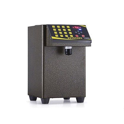 Máy định lượng đường Fest rc-16n Dung tích 12l