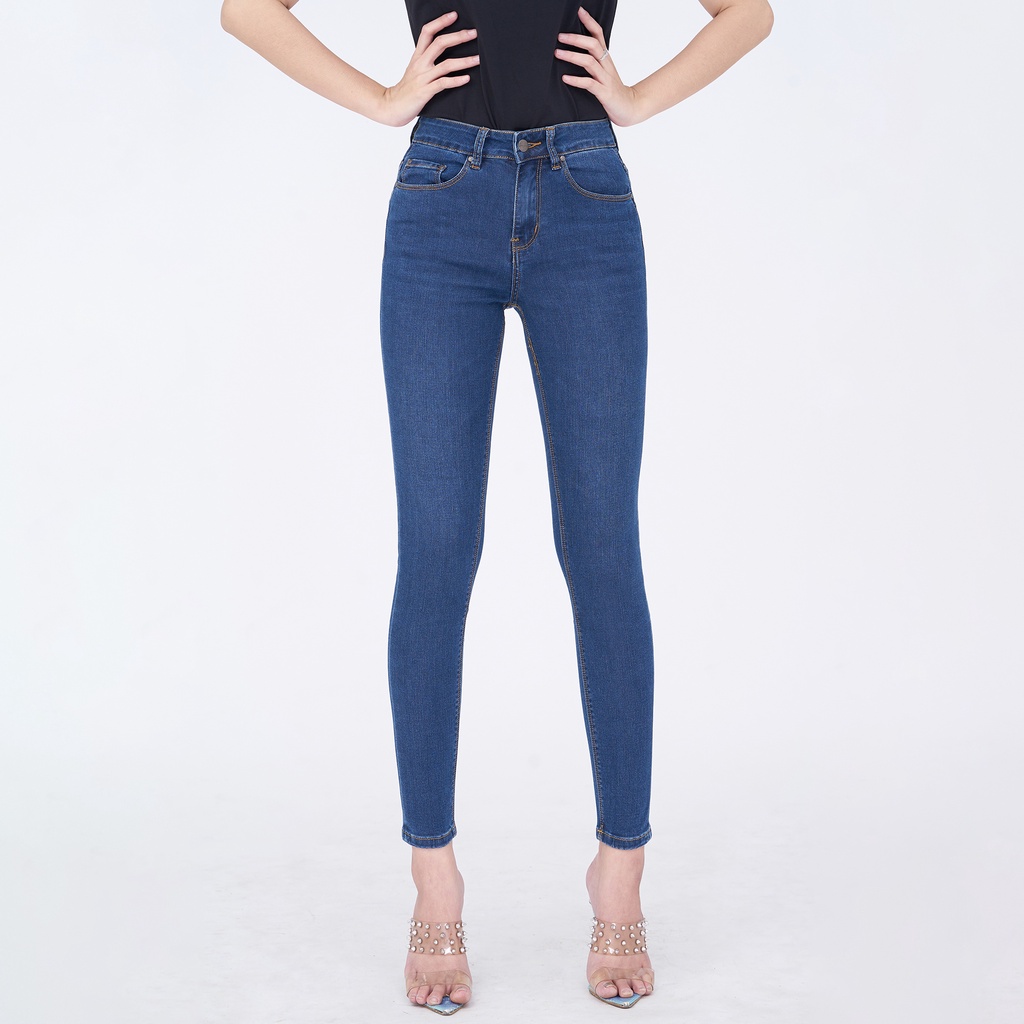 Quần Jean Nữ Aaa Jeans Giá Đặc Biệt