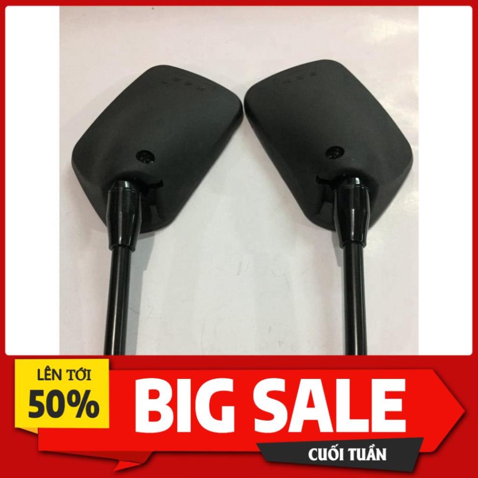 GƯƠNG KIẾNG CHIẾU HẬU XE DREAM Thái đủ các loại BH 3 năm