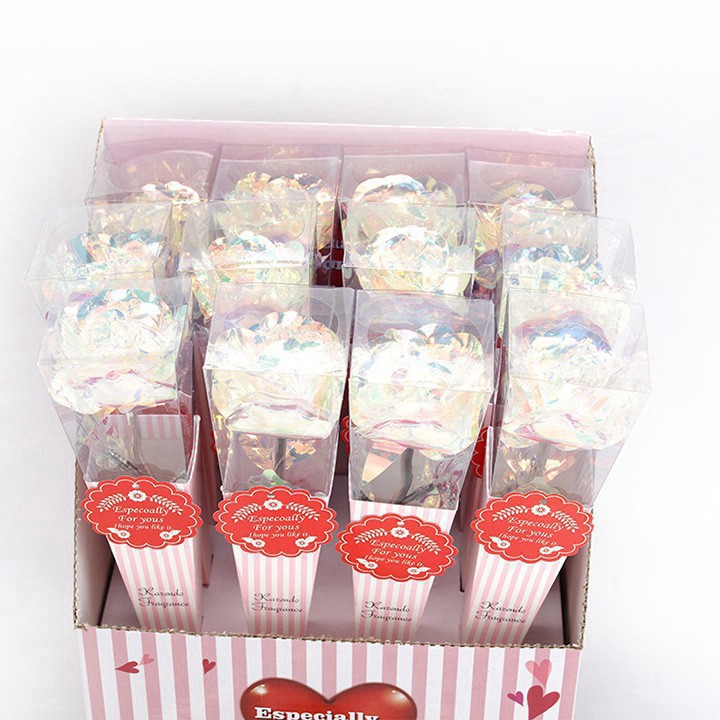 [FreeShip - LOẠI 1] Hộp quà tặng bạn gái người yêu ngày 8/3 sinh nhật 20/10 valentine cho nữ lưu niệm ý nghĩa Hoa hồng