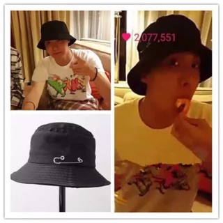 J-hope bucket hat V-live