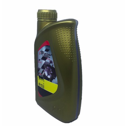 Dầu nhớt cao cấp Eni Racing 5w40( Nhập khẩu Ý) dùng cho xe côn tay, xe số giá cực tốt