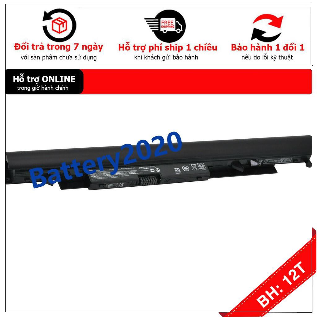 [BH12TH] [PIN ZIN] Pin Laptop HP Pavilion JC04 JC03 14-BS 14-BW 15-BS 15-BW 17-BS 15Q HSTNN-LB7W