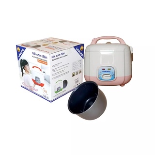 Nồi cơm điện 1.8 lít(Nồi cơm điện 18A1)