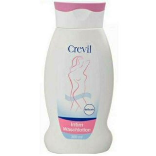 Dung dịch vệ sinh phụ nữ Crevil