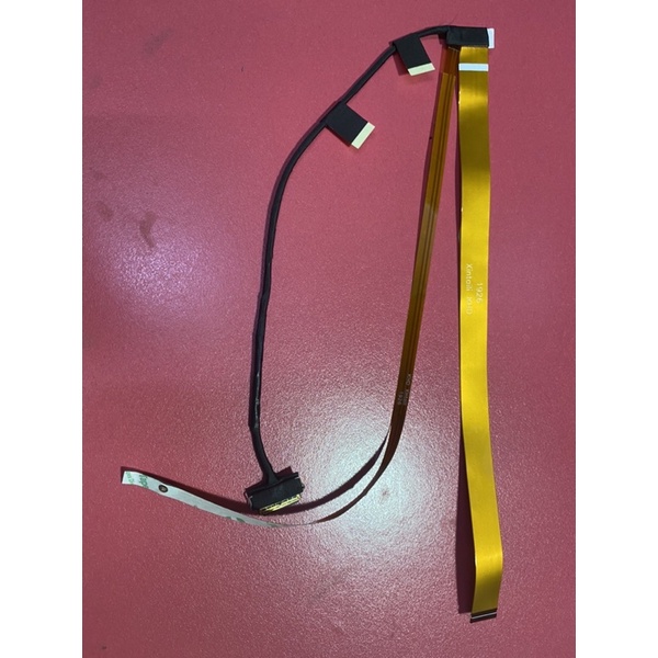 Cáp camera dùng cho laptop cho Lenovo Thinkpad T470 A475 Cable Led Line for 00UR487