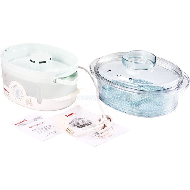 Nồi hấp tầng TEFAL vc100170