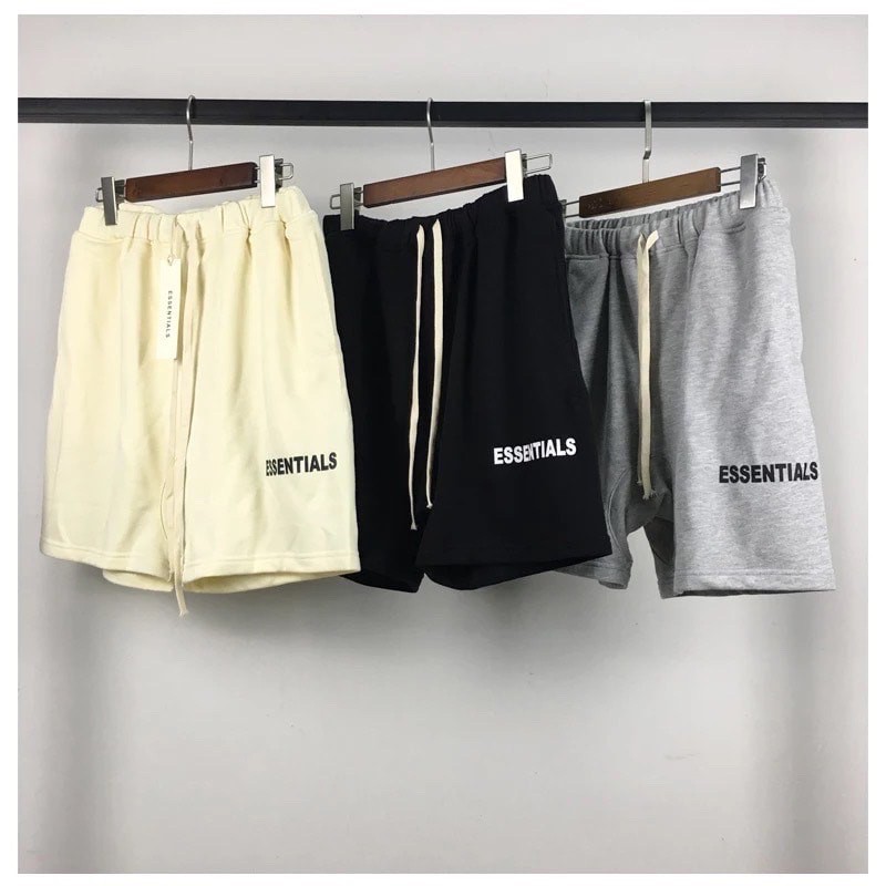 Quần Short Essen Unisex