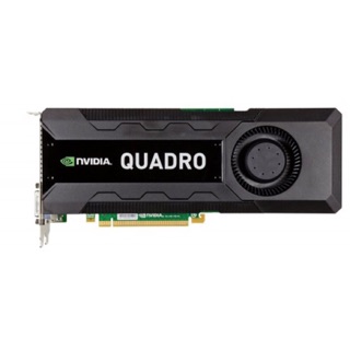 Card màn hình VGA QUADRO K5000 4GB GDDR5 256 BIT