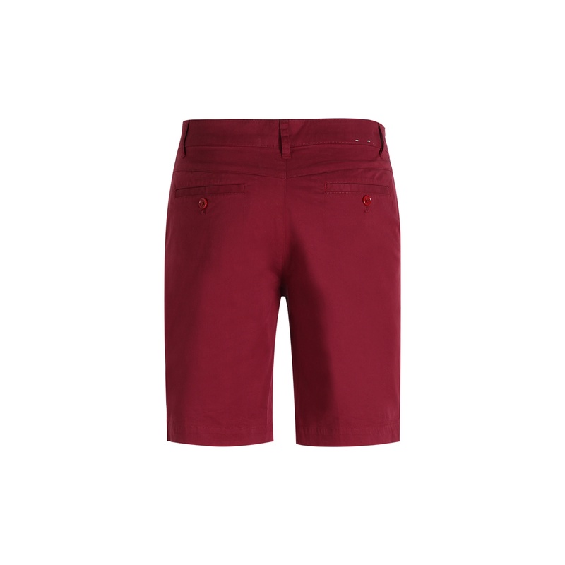 Quần sooc kaki nam DGCs - SQS17M008-M1