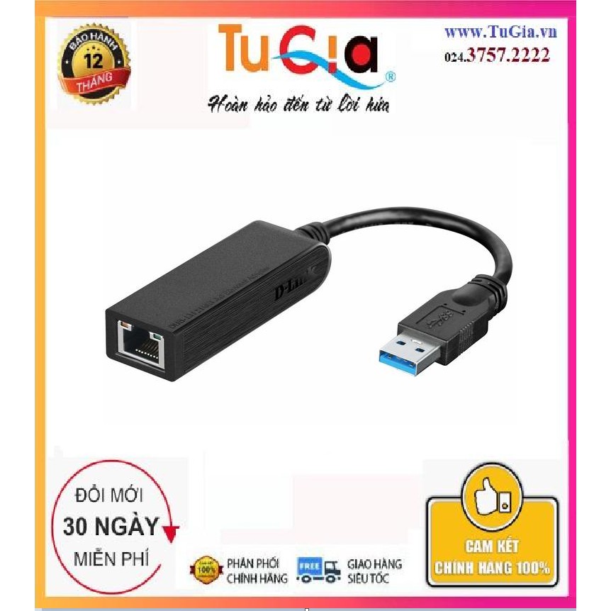 Bộ chuyển đổi D-link DUB-1312