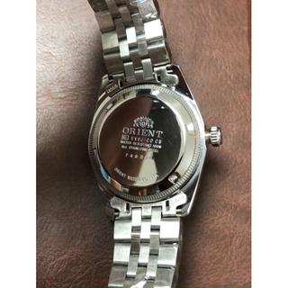Đồng hồ nam orient automatic.