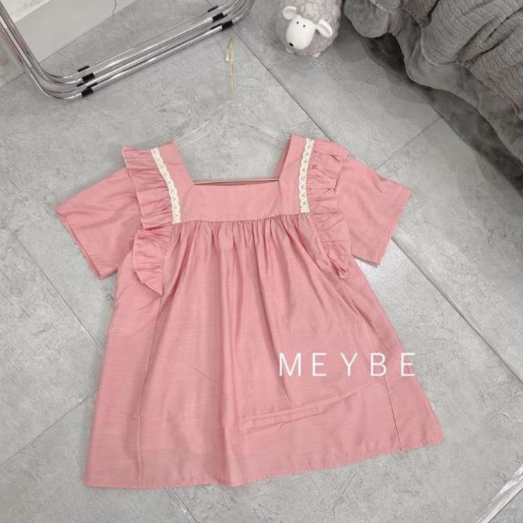 Áo bầu thiết kế mẫu mới thời trang