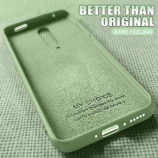 Ốp lưng nhựa nhiệt dẻo TPU cho Oneplus 7 Pro 6 6T Oneplus7 Pro 5 5T