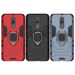 Ốp lưng Xiaomi Redmi 8, redmi8 / Redmi 8A, redmi8a - Ốp lưng chống sốc Iron man Iring siêu bền