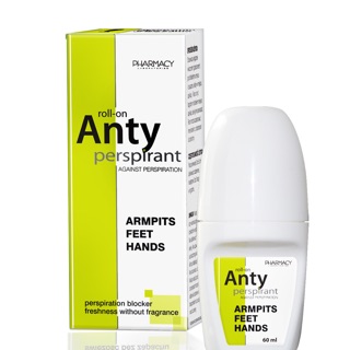 Lăn khử mùi Anty perspirant