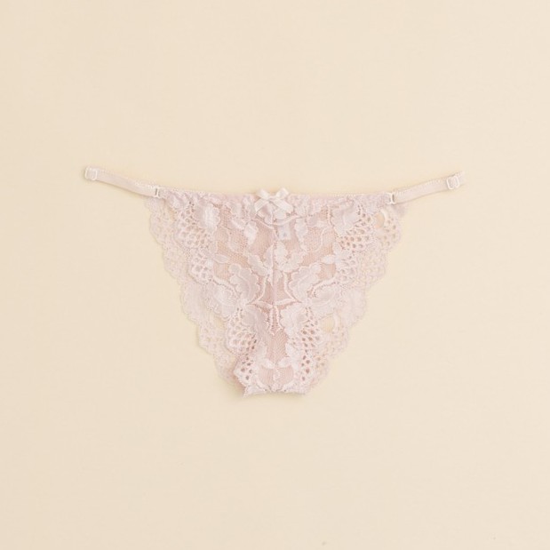 Quần lót dây Lamluy ren mềm mịn (nhiều màu) | BigBuy360 - bigbuy360.vn