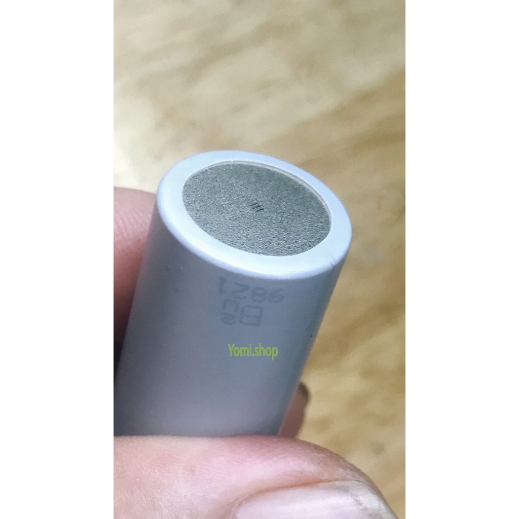 Cell pin 18650 Panasonic NCR18650BD dung lượng 3200mAh dòng xã 10A