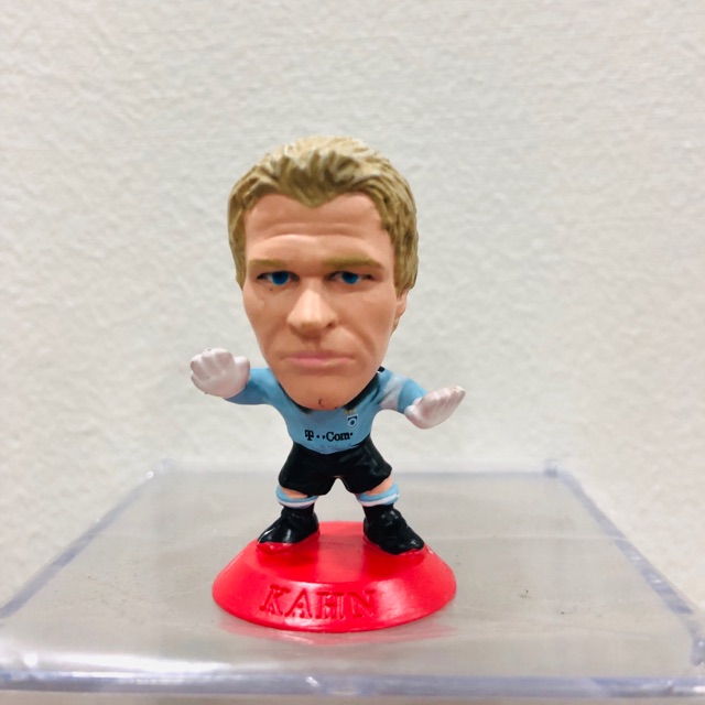 Tượng cầu thủ Oliver Kahn