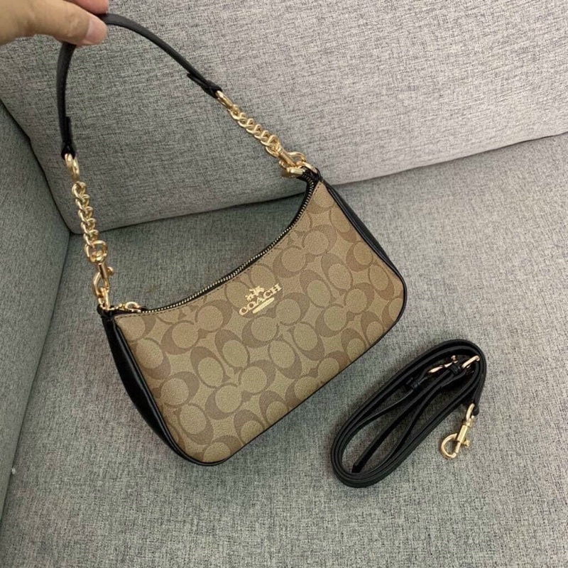 TÚI COACH TERI CA548