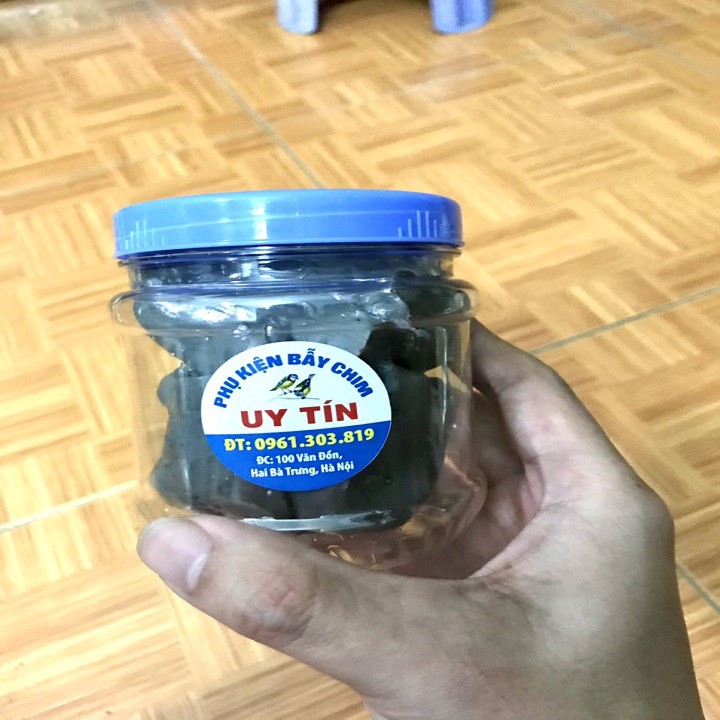 Combo bộ bẫy chim sẻ  loại xịn