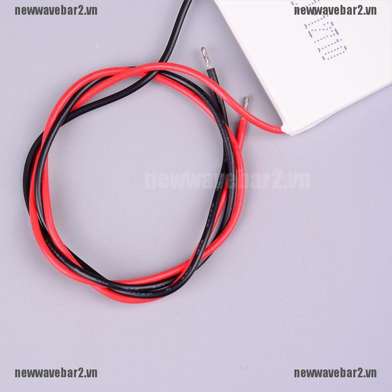 Set 2 Vỏ Nóng Lạnh Tec1-12710 100w Tec1 12710 12v 10a Chuyên Dụng