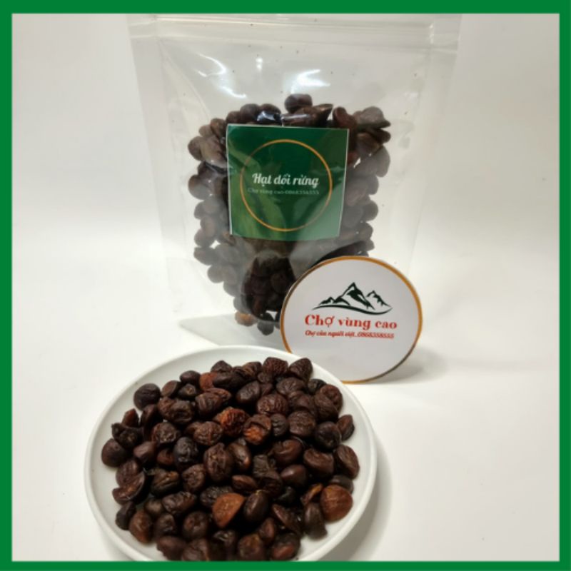 Combo các gia vị tây bắc