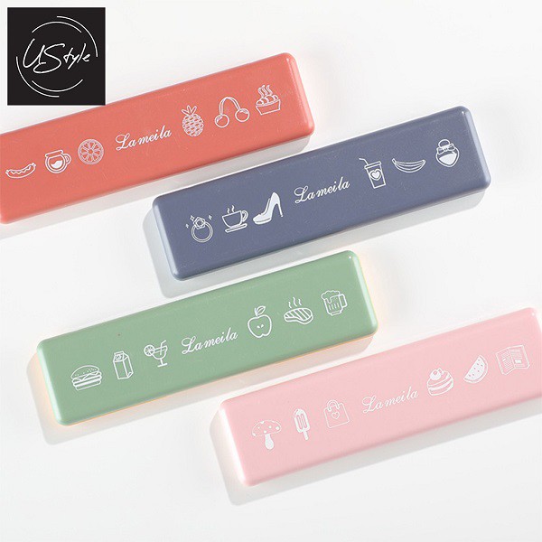 (Hàng Mới Về) Bảng Phấn Mắt Lameila 3051 8 Màu Sắc Hiệu Ứng Lì / Ánh Nhũ Chống Thấm Nước | BigBuy360 - bigbuy360.vn