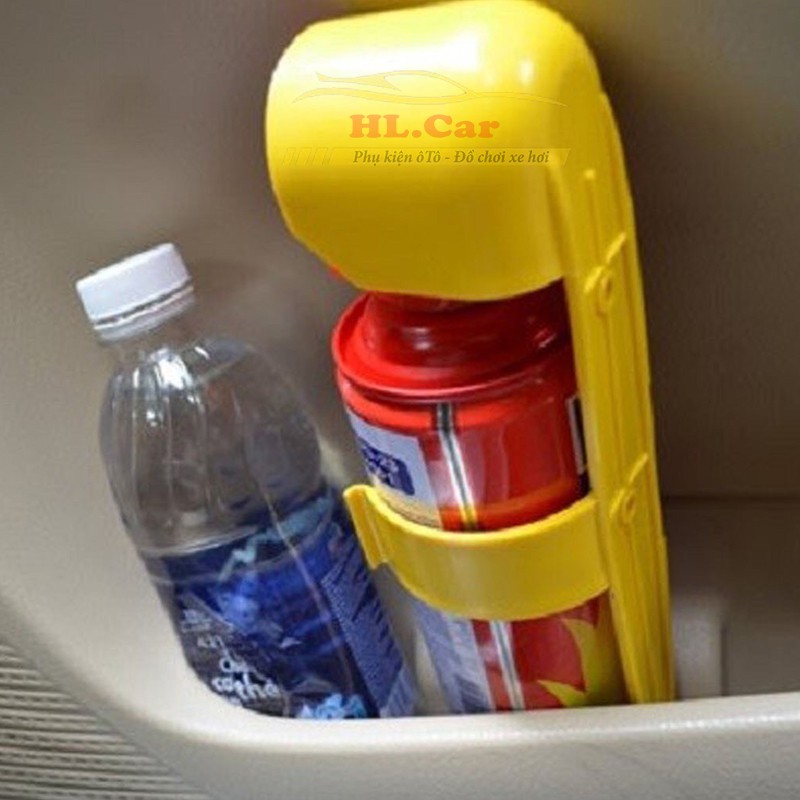 Bình Chữa Cháy Mini, 500ml