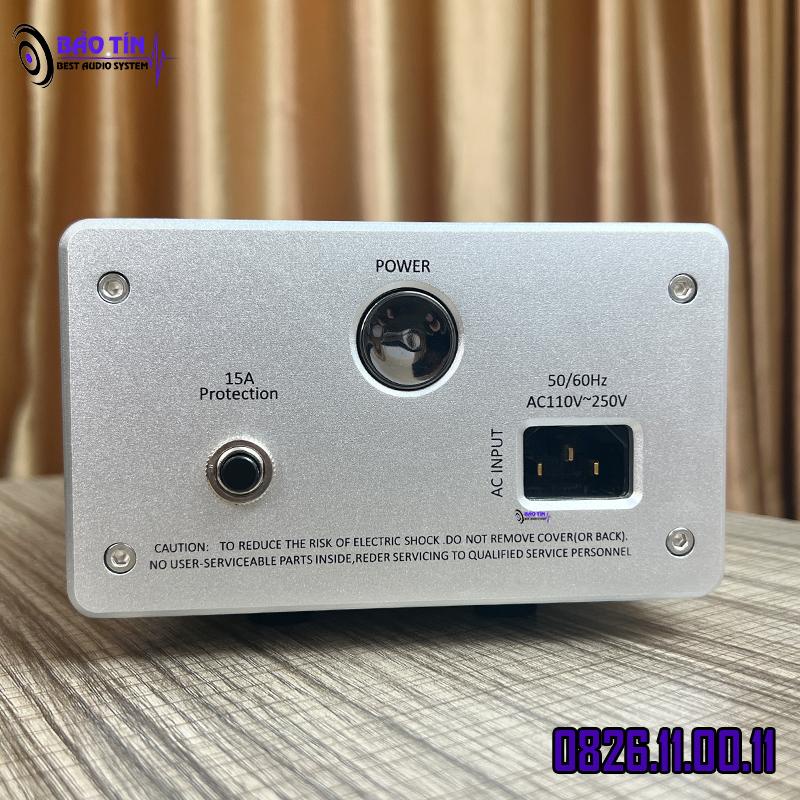 Bộ Lọc Điện Chất Lượng Palivens G20