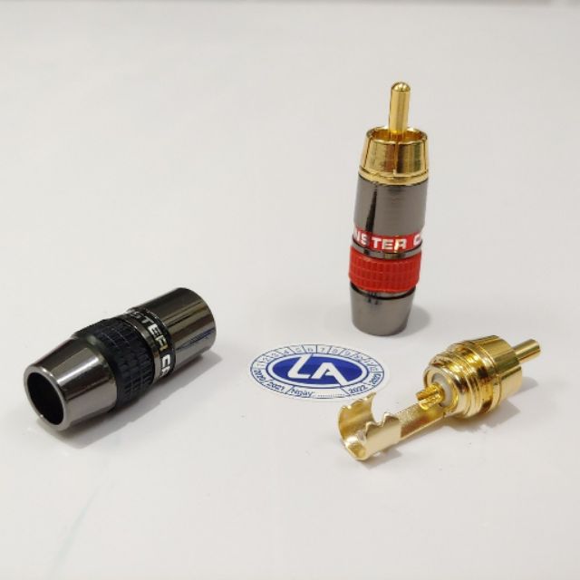 Jack AV tự hàn loại tốt 1 cặp