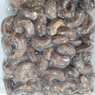 1kg hạt điều rang muối loại 1
