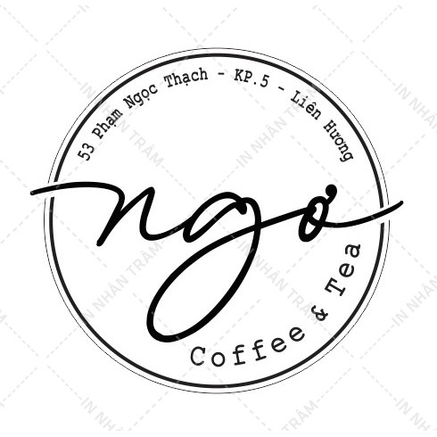 THIẾT KẾ menu / mác / logo / decal