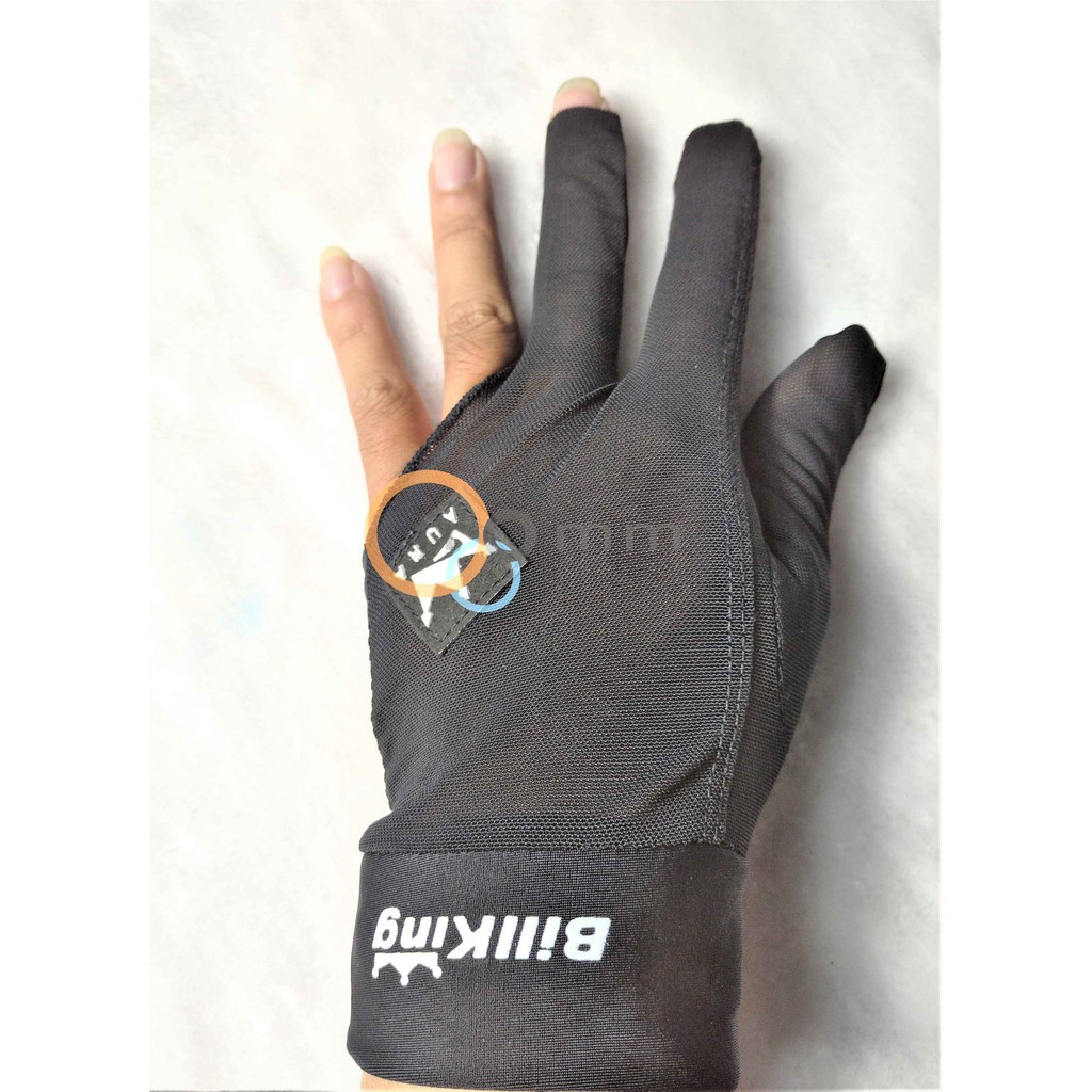 Bao tay D.Jasper lưới