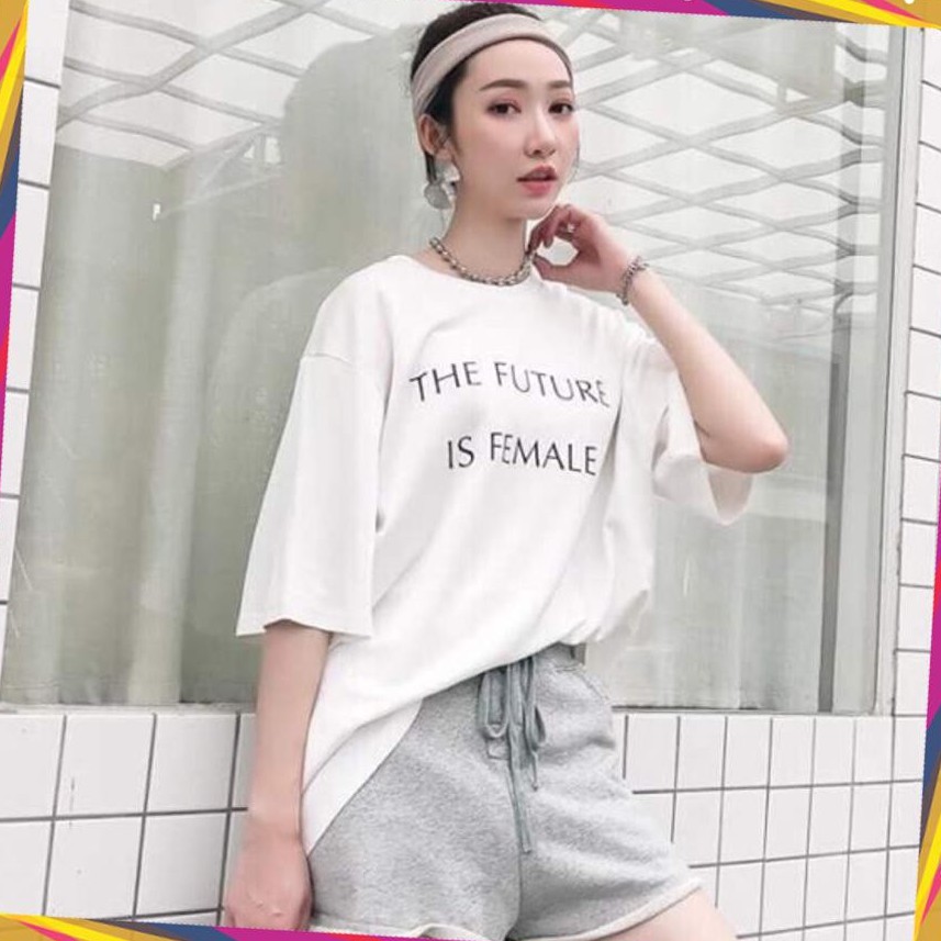 Quần short nữ năng động M717