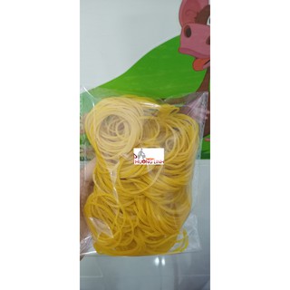 100gram thun Vàng cột trục uốn tóc - chuyên sỉ phụ liệu tóc