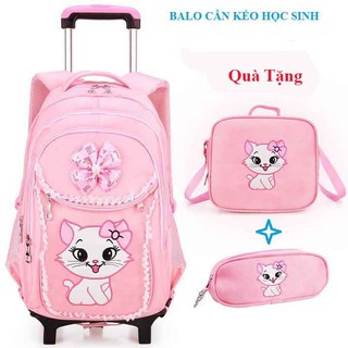 Cặp kéo học sinh