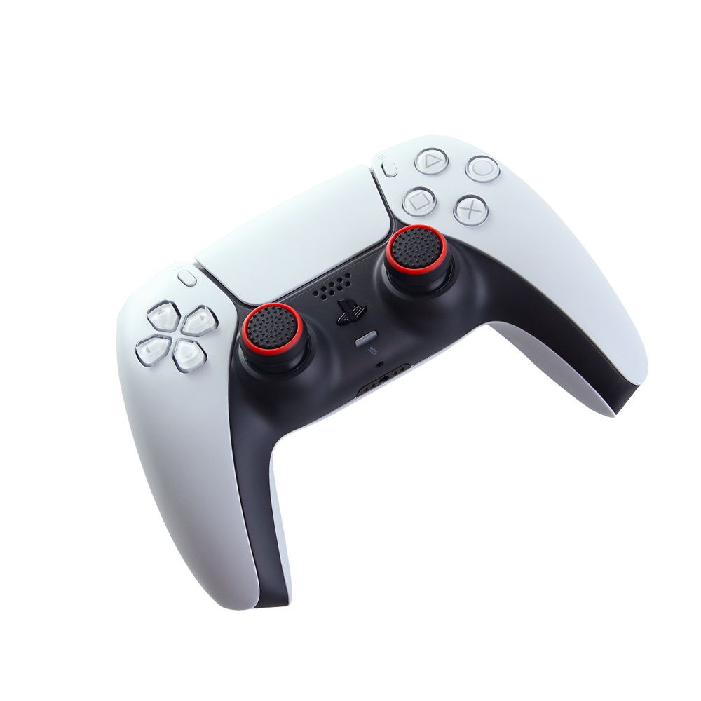 NINTENDO Nắp Đậy Nút Điều Khiển Tay Cầm Chơi Game Sony Playstation Dualense Dualshock 5 4 PS5 PS4