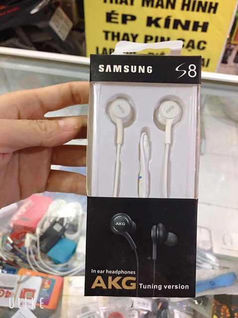 [⚡️RẺ VÔ ĐỊCH] Tai nghe có mic