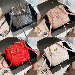 BALO DA GUCCI THỜI TRANG NỮ CAO CẤP