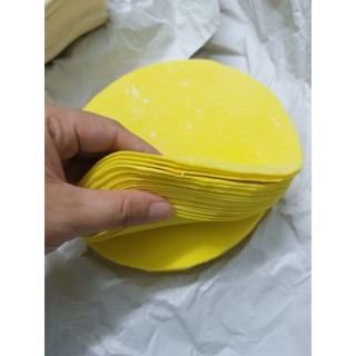 Vỏ bánh gối giá sỉ 200 vỏ